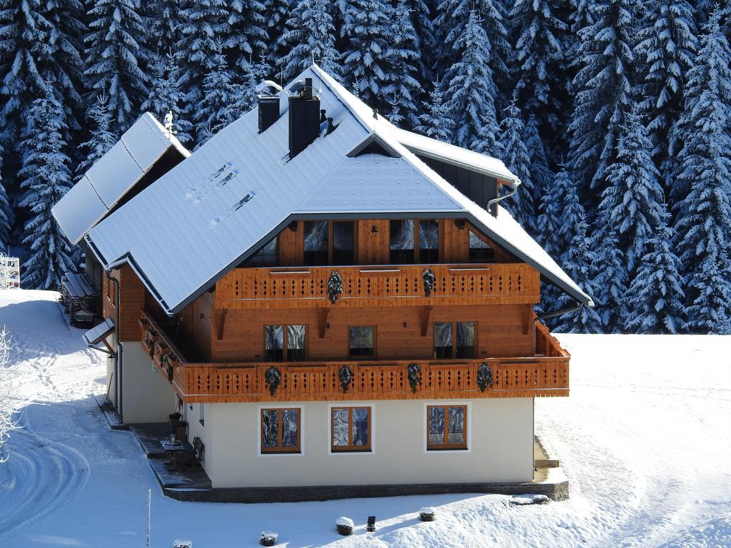 Апартаменты Der Hoferbauer Бад Кляйнкирххайм Экстерьер фото